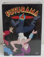Futurama stagione 4 completa - 4,