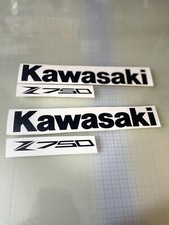 Adesivi Serbatoio Kawasaki