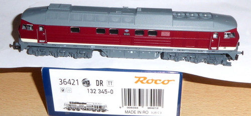 Roco 36421 dcc sound - roco, dcc-sound