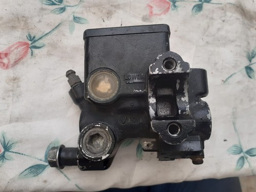 Pompa freno anteriore honda - freno,