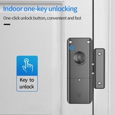 Per TTLOCK Compatibile per