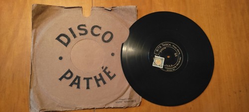 Disco primi 900 - disco, '900