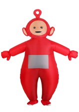 Costume Teletubbies Po