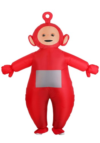 Costume teletubbies - costume,