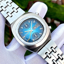 Orologio Uomo Vintage Citizen