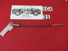 ALFA-ROMEO GIULIA WHEEL TIE