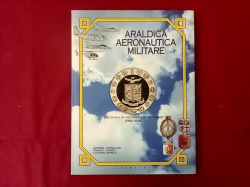 Araldica aeronautica militare - aeronautica,