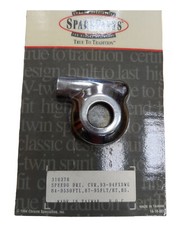 Cover cromata speedo drive