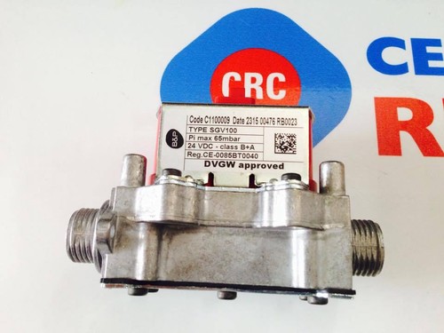 Valvola gas sgv 100 - valvola,