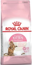 Royal Canin Kitten Sterilised