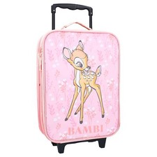 Trolley Valigia Disney Bambi