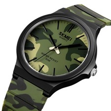 SKMEI Orologio Uomo Moda