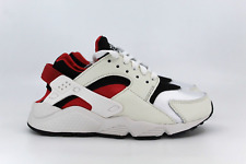 Nike Air Huarache Summit White
