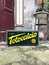 Insegna pubblicitaria luminosa