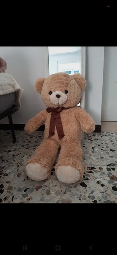Orso peluche - orso,