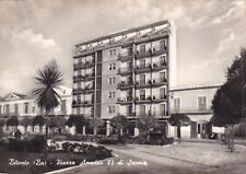 BITONTO ( Bari ) - Piazza