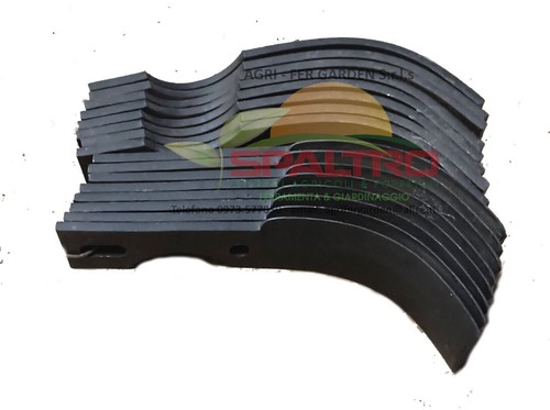 Kit zappetta motozappa 35x6 - kit,