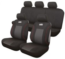 Wrc Serie completa coprisedili