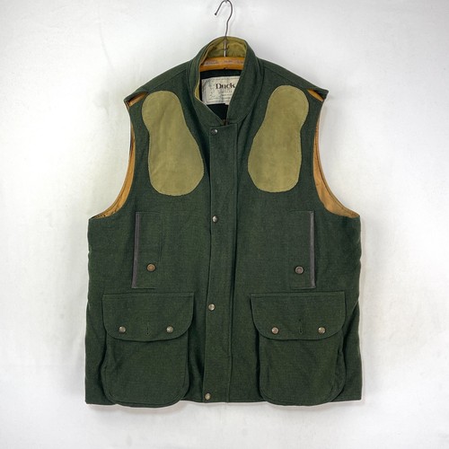 Gilet sportivo duck dri - gilet,