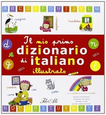 Il mio primo dizionario di
