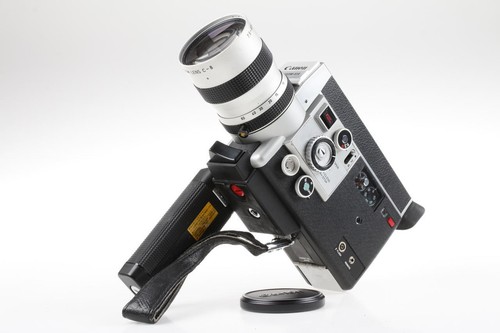 Canon auto zoom - canon, 814