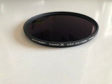 ND 1000 K&F Concept 77mm Lens Filtro Nikon Canon Sony