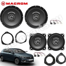 Kit 4 Casse Altoparlanti