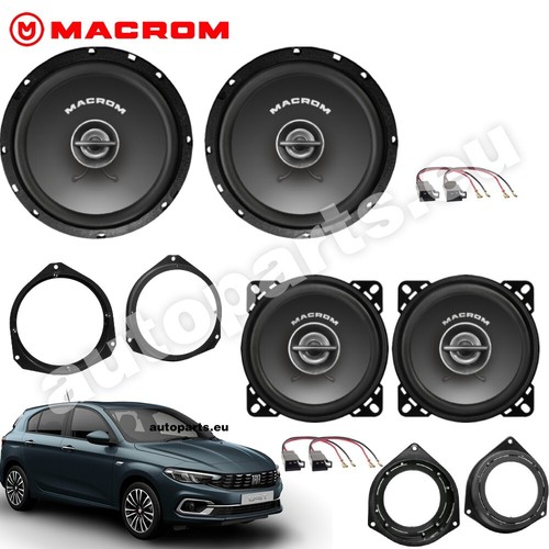 Kit casse altoparlanti - 4,
