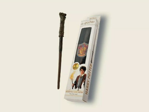 Harry potter conad bacchetta - harry,