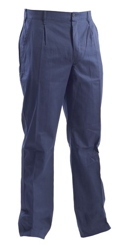 Pantaloni lavoro 100 - pantaloni, da