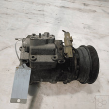 COMPRESSORE A C per LAND ROVER FREELANDER 2.0 Td4 HP Suv e91603 JPB500110