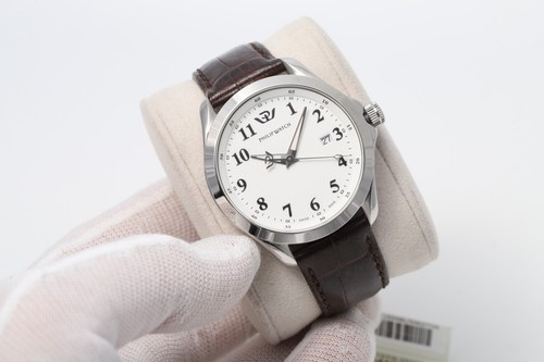 Orologio uomo philip watch - philip,