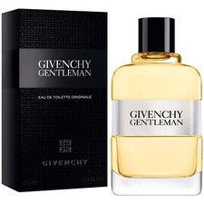 GIVENCHY GENTLEMAN EDT ORIGINALE VAPO SPRAY - 100 ml
