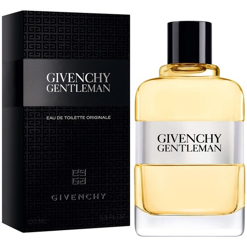 Givenchy gentleman edt - gentleman,