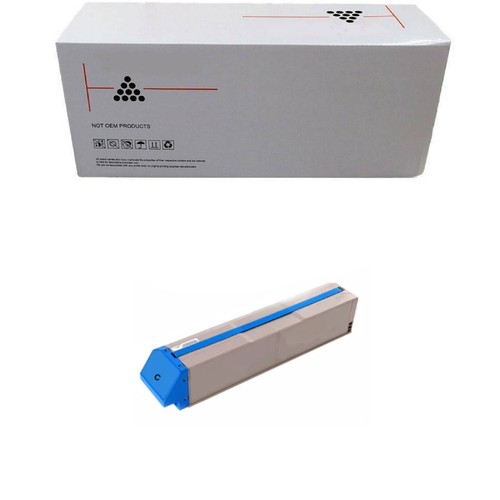 Toner compatibile oki 45536415 - toner,