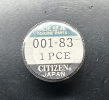 Molla Citizen 8110A completa