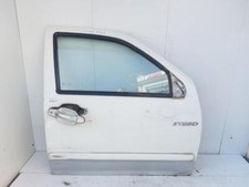 PORTA ANTERIORE DX GREAT WALL STEED (--) 4x4 2.4 B 16V MAN 5M 126CV 2009 5P PICK