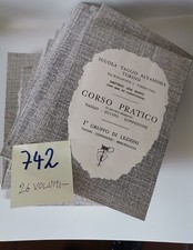 libro Scuola taglio alta moda Corso pratico 26 volumi Lina Banfo 100742