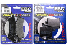 COPPIE/PASTIGLIE APRILIA