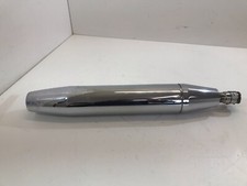 TERMINALE MARMITTA SCARICO SUPERIORE XVS DRAGSTAR 650 / EXHAUST GMR