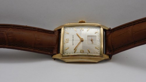 Orologio funzionante wittnauer - orologio,