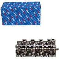 JAPKO Testata Cilindro Pre