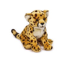 LELLY 650025 PELUCHE GHEPARDO