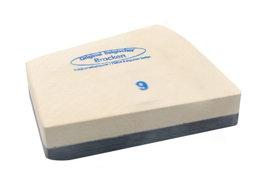 Remos pietra abrasiva gialla - remos,
