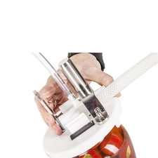 Tenco Professional Stainless