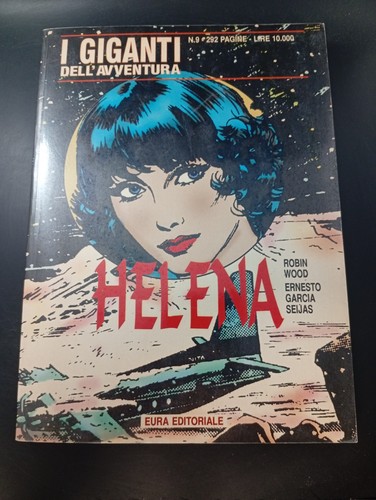 Helena i giganti - i,