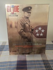 Hasbro GI Joe General Dwight