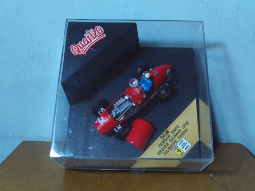 Quarzo q4128 ferrari - 1/43,