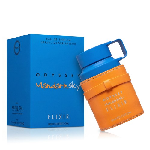 Armaf odyssey mandarin sky - armaf,