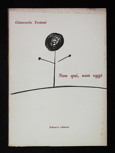 Testoni giancarlo non qui - qui,,